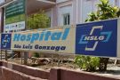 HSLG aumenta horas de médicos para suprir fim do hospital de campanha